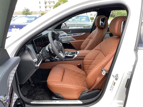 New 2026 BMW 740i w/ Executive Package RWD image 10