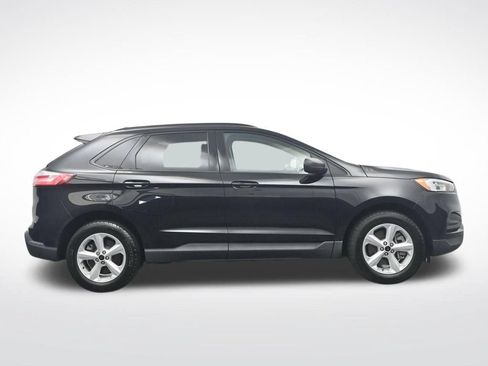 Used 2023 Ford Edge SE AWD/4WD image 4