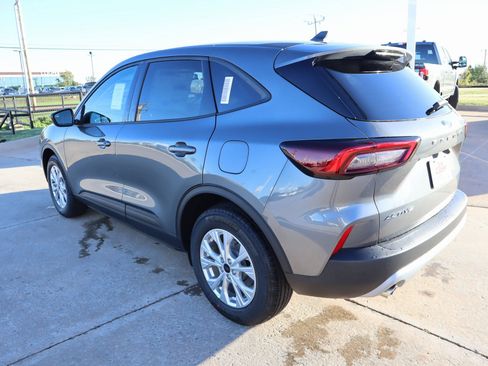 New 2026 Ford Escape Active w/ Cold Weather Package FWD image 22
