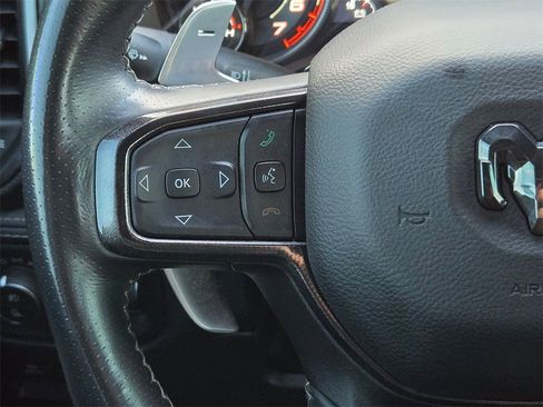 Used 2022 RAM 1500 TRX w/ TRX Level 1 Equipment Group image 21