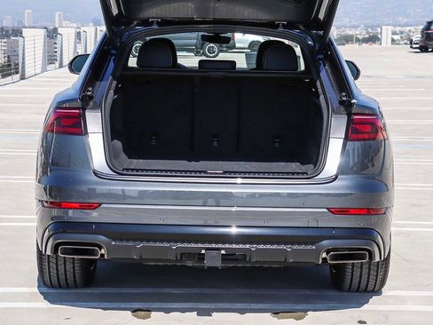 New 2026 Audi Q8 Prestige image 38