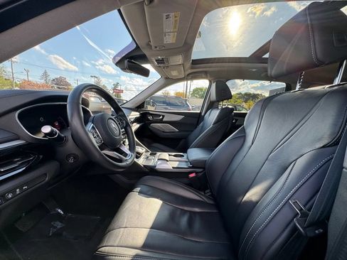 Used 2023 Acura MDX SH-AWD w/ Technology Package image 22