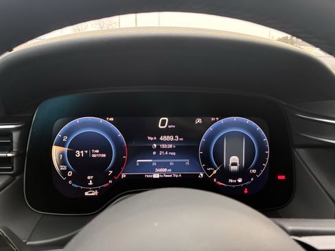 Used 2023 Maserati Grecale Modena image 18