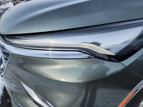 Used 2023 Buick Enclave Essence w/ Experience Buick Package image 30