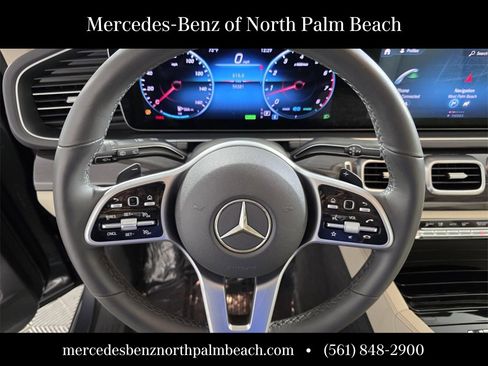 Used 2020 Mercedes-Benz GLE 450 4MATIC image 18