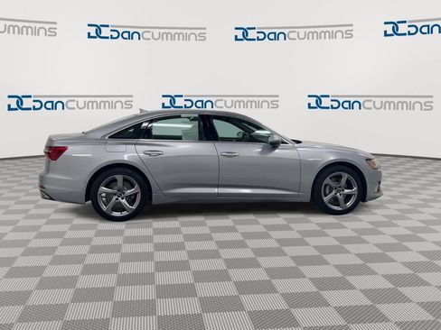 Used 2024 Audi A6 Premium Plus AWD/4WD image 9