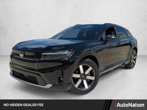 Used 2024 Honda Prologue Touring image 1