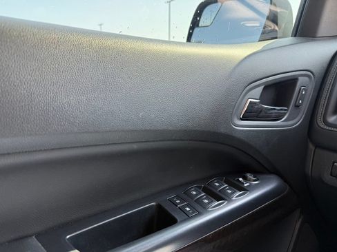 Used 2020 GMC Canyon SLE w/ SLE Convenience Package RWD image 12