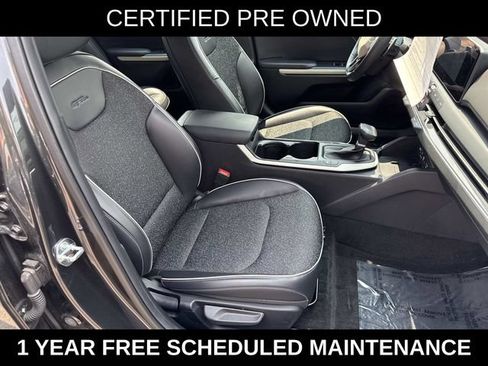 Used 2025 Kia K4 GT-Line FWD image 9