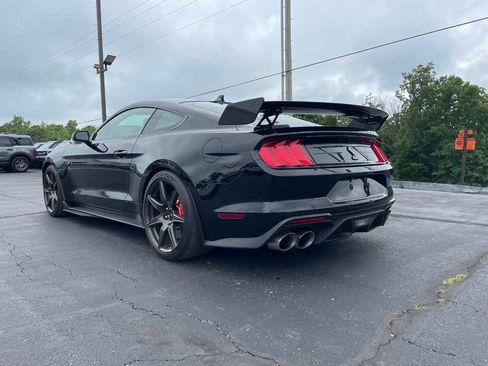 Used 2020 Ford Mustang Shelby GT500 w/ Carbon Fiber Track Pack image 26