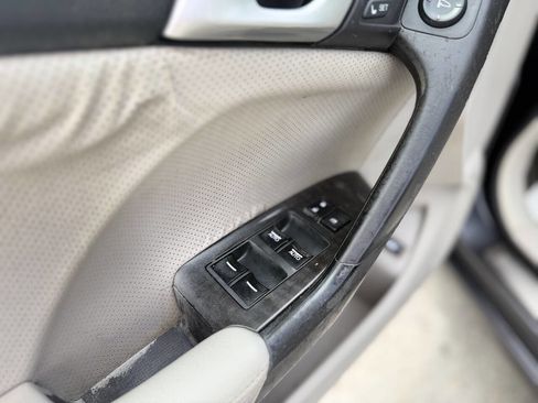 Used 2012 Acura TSX Sedan FWD image 10