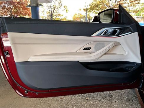 Used 2023 BMW 430i Convertible w/ M Sport Package image 20