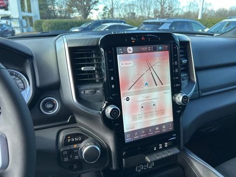 Used 2025 RAM 1500 Big Horn image 21