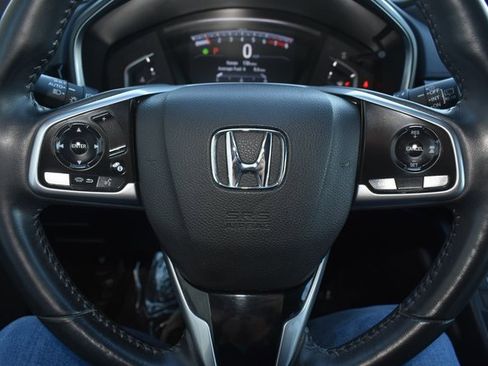 Used 2022 Honda CR-V EX-L image 19