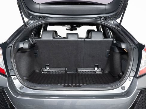 Used 2018 Honda Civic Sport Touring image 20