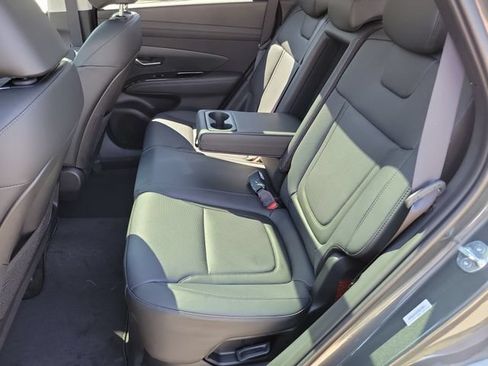 New 2026 Hyundai Tucson Limited AWD/4WD image 28