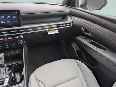 New 2026 Hyundai Santa Cruz SEL FWD image 19
