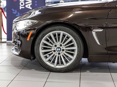 Used 2016 BMW 428i Gran Coupe 428i image 8