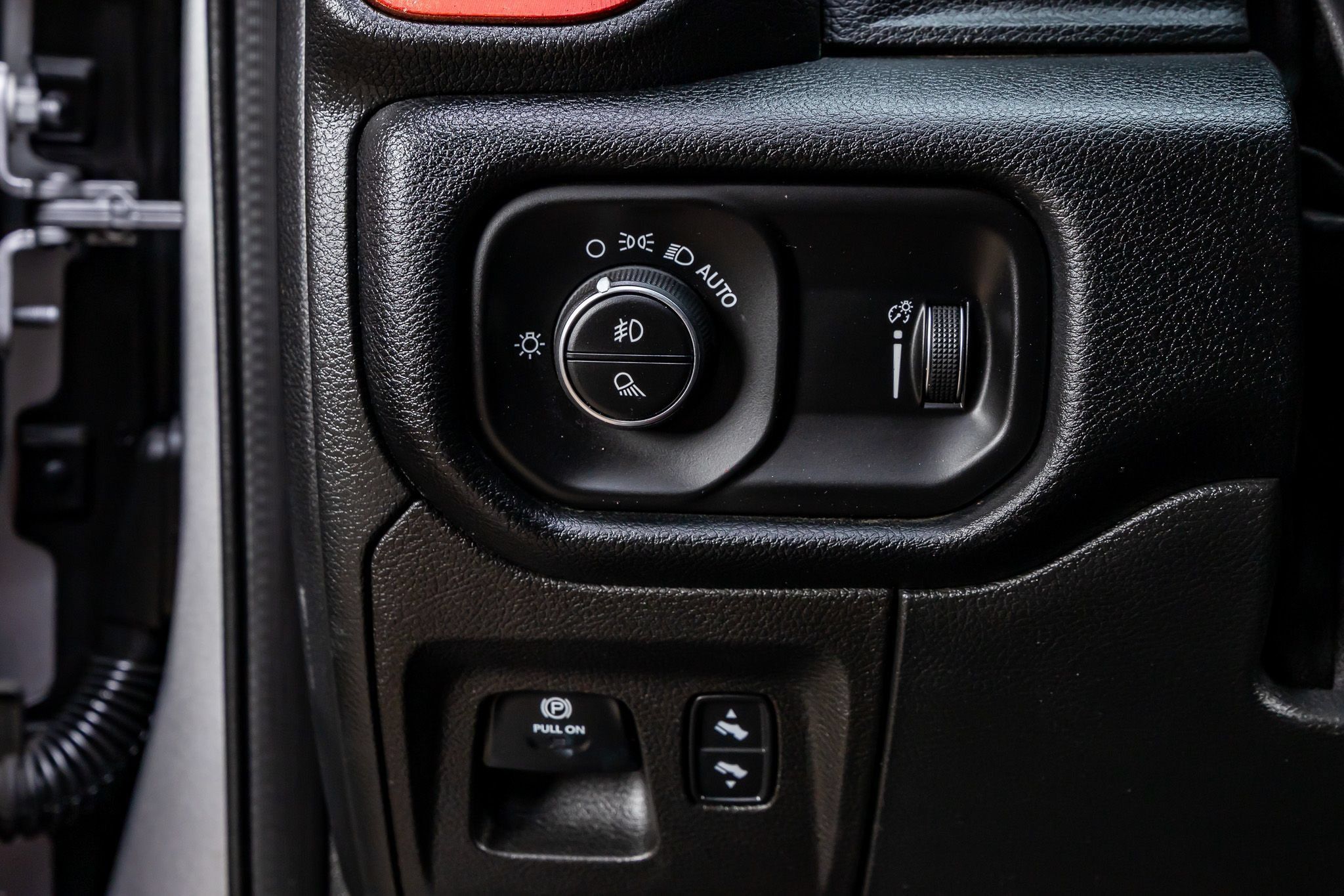 Used 2022 RAM 1500 Rebel w/ Rebel Level A Equipment Group AWD/4WD image 21