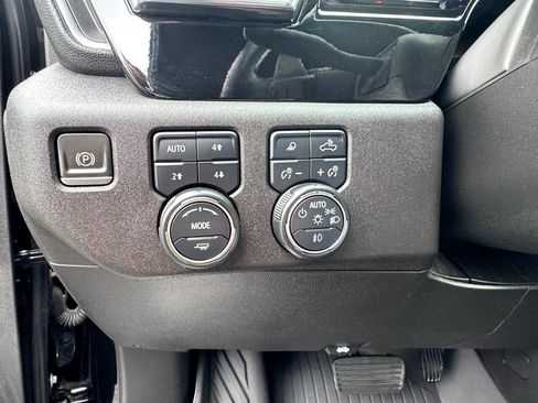 Used 2023 Chevrolet Silverado 1500 LTZ image 26