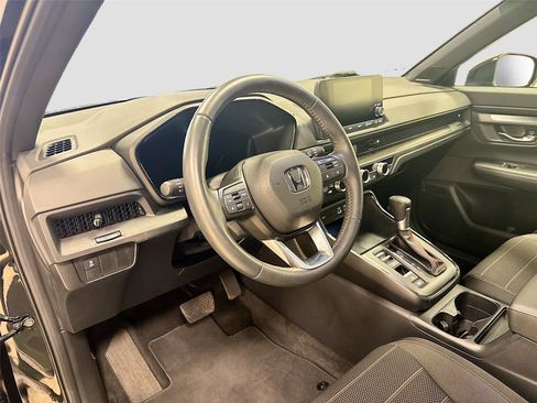 Used 2024 Honda CR-V Sport image 9