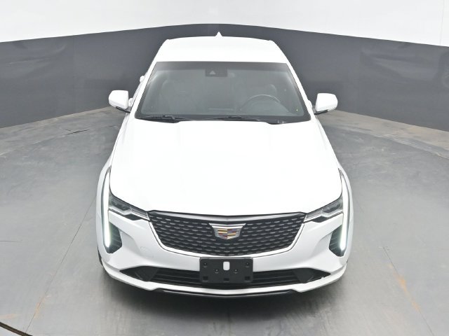 Used 2021 Cadillac CT4 Premium Luxury RWD image 32