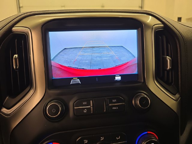 Used 2019 Chevrolet Silverado 1500 RST w/ All-Star Edition AWD/4WD image 25