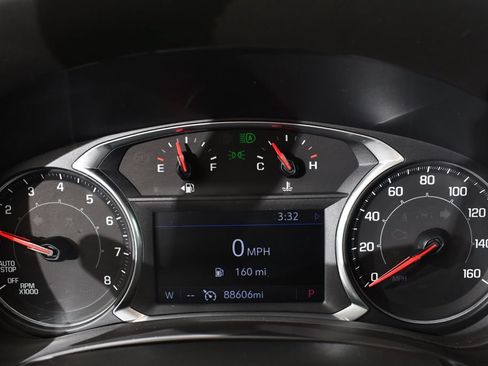 Used 2020 GMC Terrain SLT AWD/4WD image 27