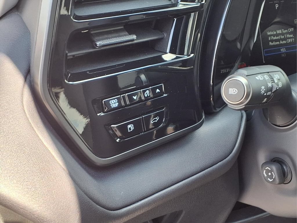 Used 2025 Lexus TX 350 AWD image 15