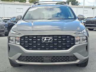 Certified 2023 Hyundai Santa Fe SEL video 2