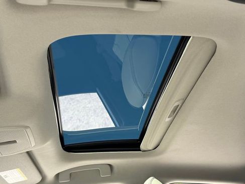 New 2026 Nissan Sentra SL FWD image 21