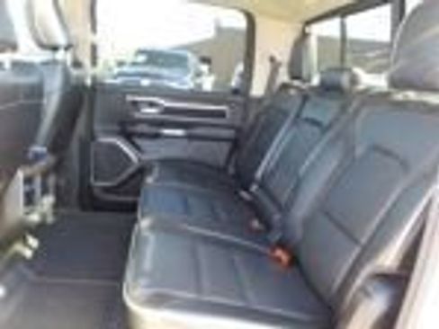 Used 2022 RAM 1500 Laramie w/ Laramie Southwest Edition image 7