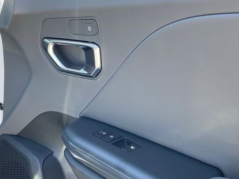 New 2026 Kia K4 EX image 20