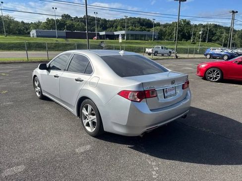 Used 2013 Acura TSX Sedan FWD image 6