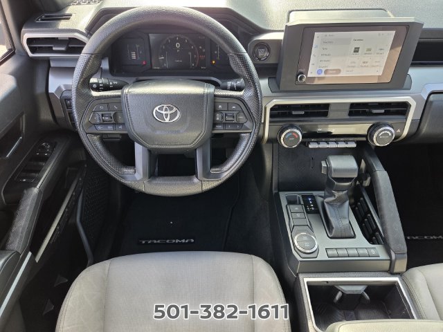 Used 2024 Toyota Tacoma SR5 RWD image 14