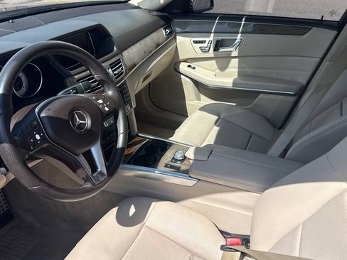 Used 2014 Mercedes-Benz E 350 Sedan image 9