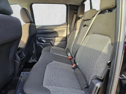New 2025 Ford Ranger XLT image 12