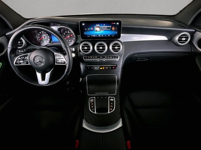 Used 2022 Mercedes-Benz GLC 300 image 16