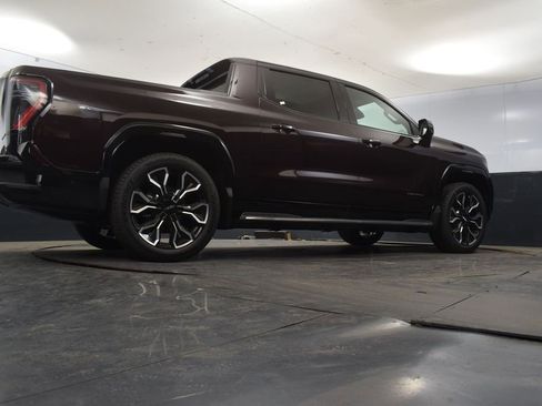 New 2025 GMC Sierra EV Denali image 44