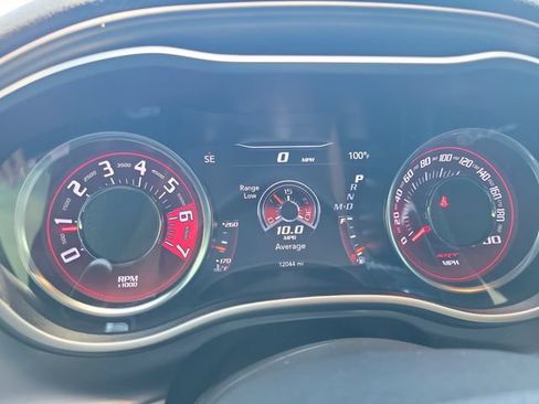 Used 2023 Dodge Challenger SRT Hellcat RWD image 19