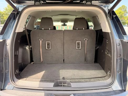 Used 2019 GMC Acadia SLE AWD/4WD image 37