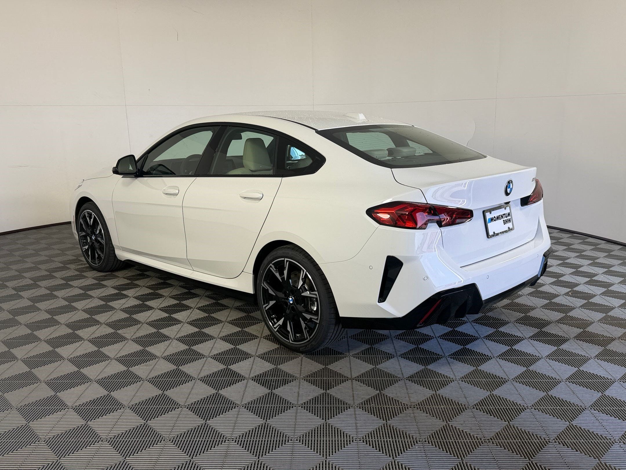 Used 2026 BMW 228i w/ Technology Package FWD image 3