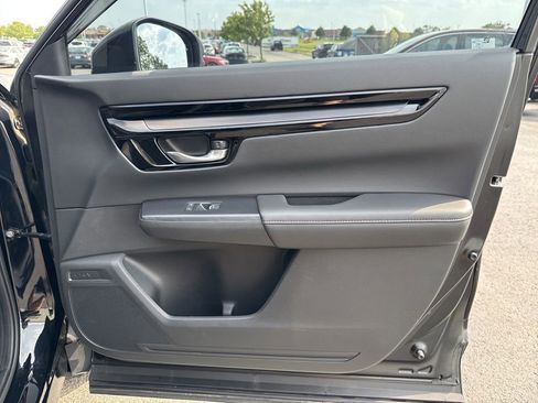 Certified 2024 Honda CR-V Sport Touring image 22