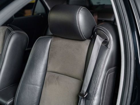 Used 2005 Cadillac CTS V RWD image 52