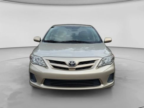 Used 2012 Toyota Corolla LE FWD image 8