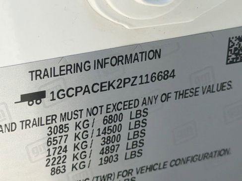 Used 2023 Chevrolet Silverado 1500 LT RWD image 31