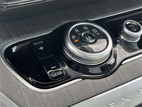 New 2025 Ford Expedition Max Platinum w/ Platinum Ultimate Package image 14