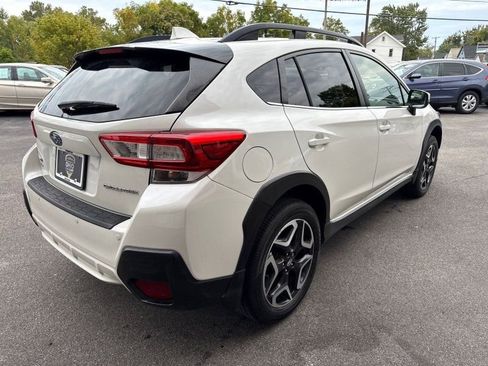 Used 2019 Subaru Crosstrek 2.0i Limited w/ Moonroof Package w/Navigation image 5