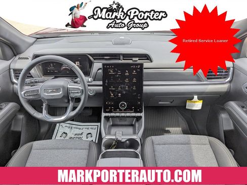 New 2026 GMC Terrain Elevation w/ Technology Package II image 16