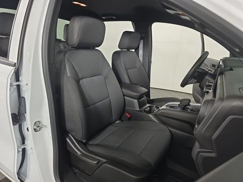 Used 2024 Chevrolet Colorado Trail Boss w/ Advanced Trailering Package AWD/4WD image 30
